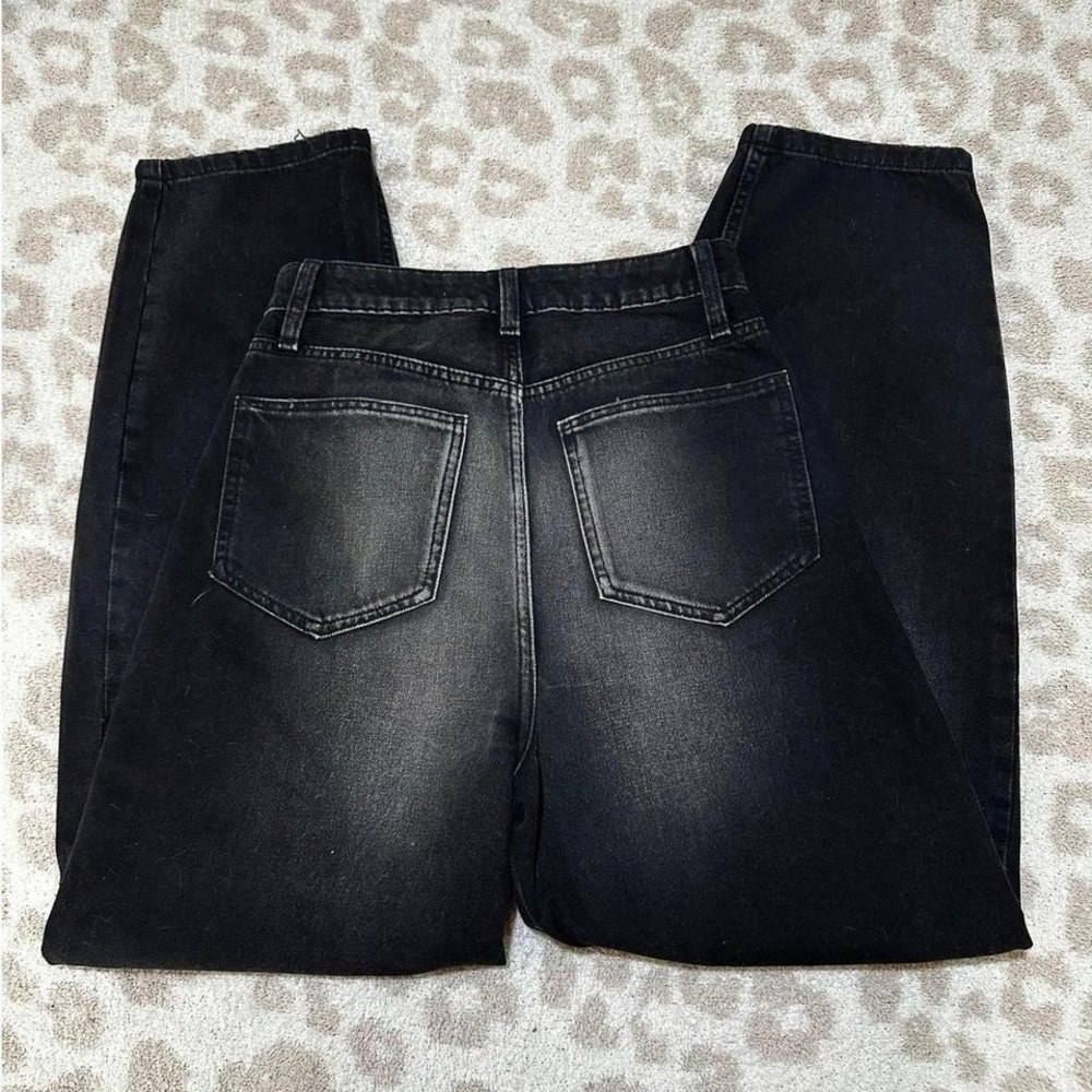 House Barrel Jeans - Picture 3 of 4